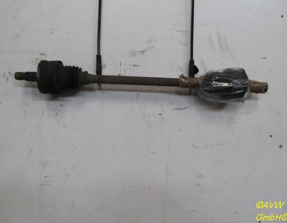 Drive Shaft MERCEDES-BENZ C-Klasse T-Model (S203)