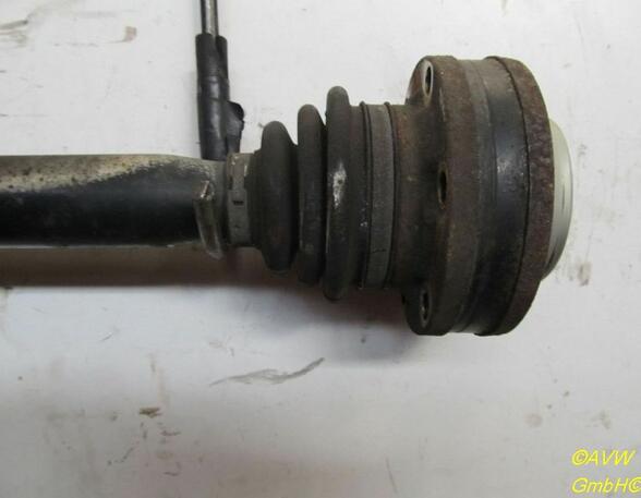 Drive Shaft BMW 5er Touring (E39)