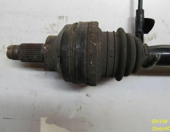 Drive Shaft BMW 5er Touring (E39)