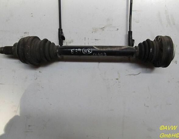 Drive Shaft BMW 5er Touring (E39)