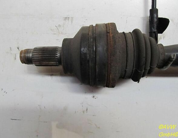 Drive Shaft BMW 5er Touring (E39)