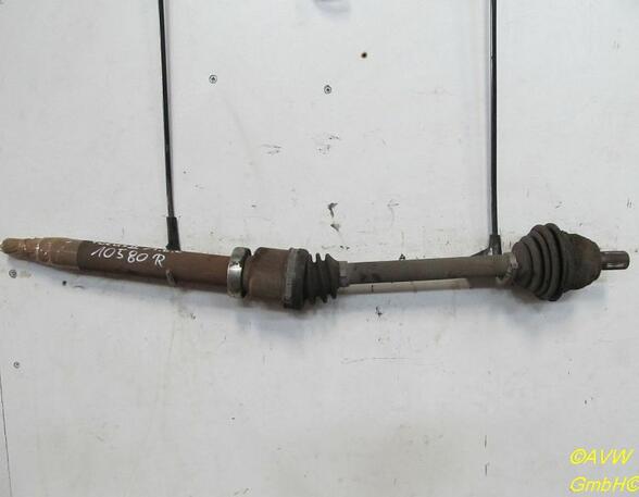 Drive Shaft FORD Focus II Turnier (DA, DS, FFS)