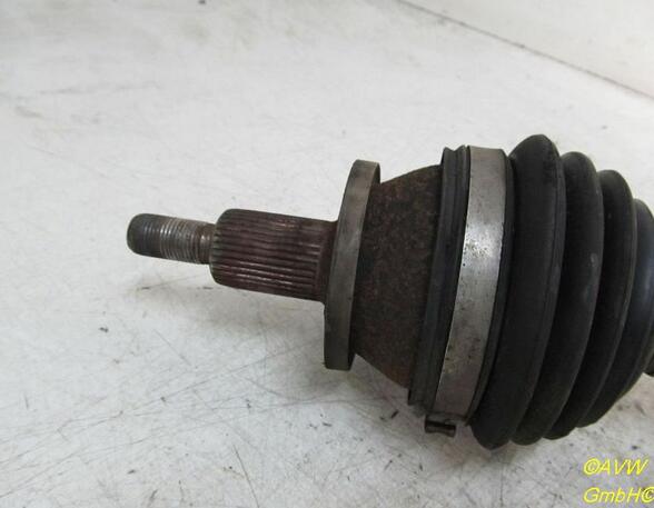 Drive Shaft VW Fox Schrägheck (5Z1, 5Z3, 5Z4)