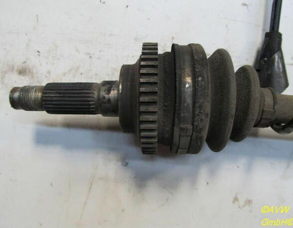 Drive Shaft MAZDA MX-5 II (NB)