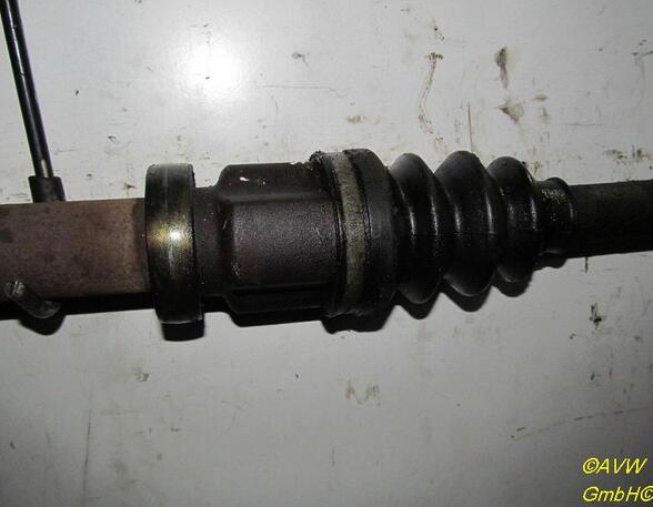 Drive Shaft MAZDA 2 (DY)