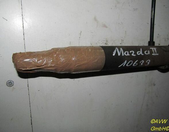 Drive Shaft MAZDA 2 (DY)