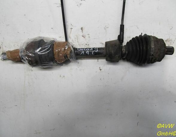 Drive Shaft FORD Galaxy (WGR)