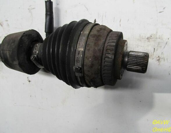 Drive Shaft FORD Galaxy (WGR)