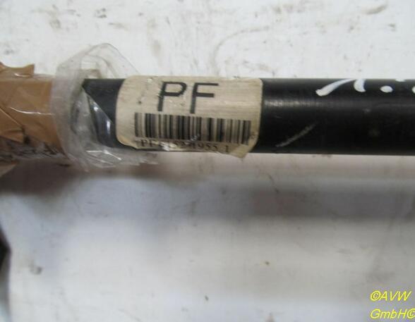 Drive Shaft OPEL Corsa C (F08, F68)