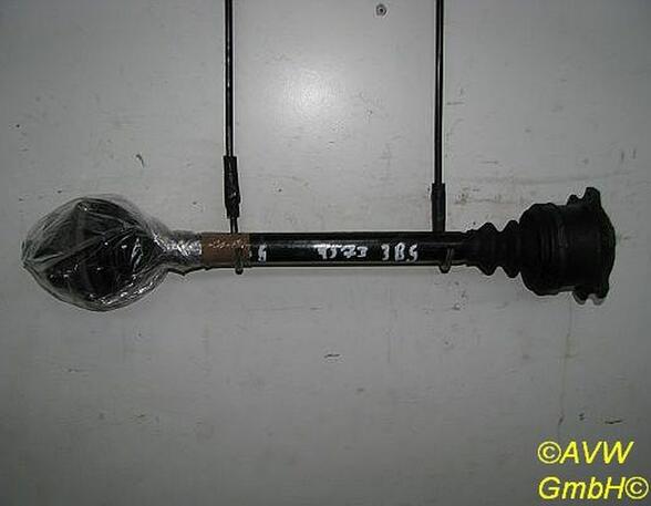 Drive Shaft VW Passat Variant (3B6)