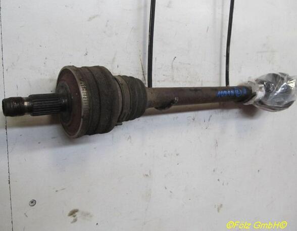 Drive Shaft MERCEDES-BENZ C-Klasse T-Model (S203)