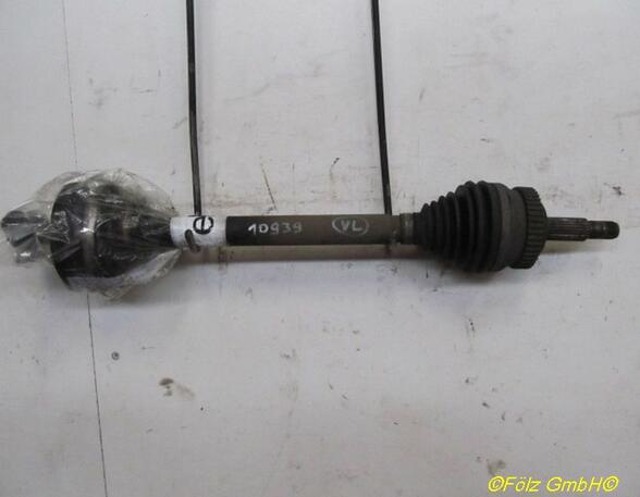 Drive Shaft RENAULT Megane Scenic (JA0/1), RENAULT Scénic I Großraumlimousine (FA0, JA0/1)