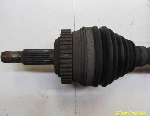 Drive Shaft RENAULT Megane Scenic (JA0/1), RENAULT Scénic I Großraumlimousine (FA0, JA0/1)