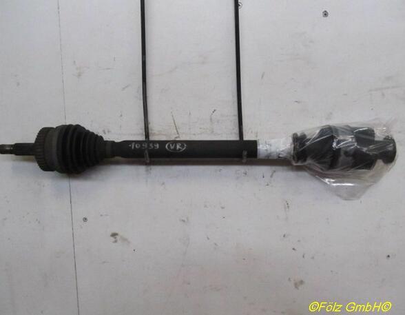 Drive Shaft RENAULT Megane Scenic (JA0/1), RENAULT Scénic I Großraumlimousine (FA0, JA0/1)