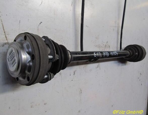 Drive Shaft BMW 1er (E87)