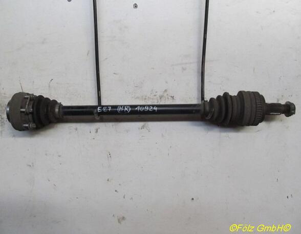 Drive Shaft BMW 1er (E87)