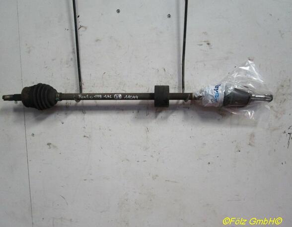 Drive Shaft FIAT Grande Punto (199), FIAT Punto (199), FIAT Punto Evo (199)