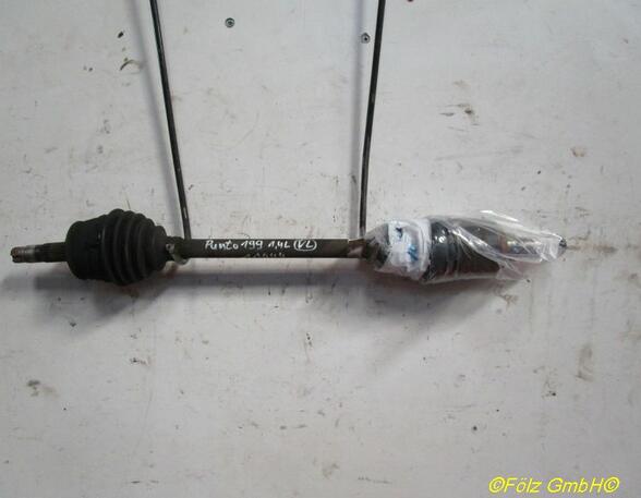 Drive Shaft FIAT Grande Punto (199), FIAT Punto (199), FIAT Punto Evo (199)