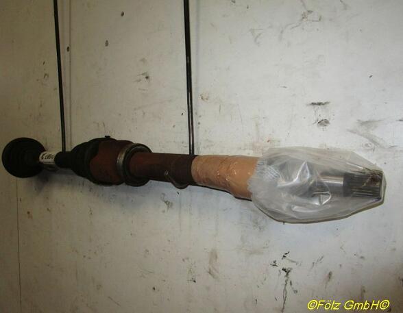 Drive Shaft VOLVO V50 (MW)