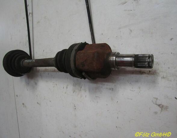 Drive Shaft VOLVO V50 (MW)