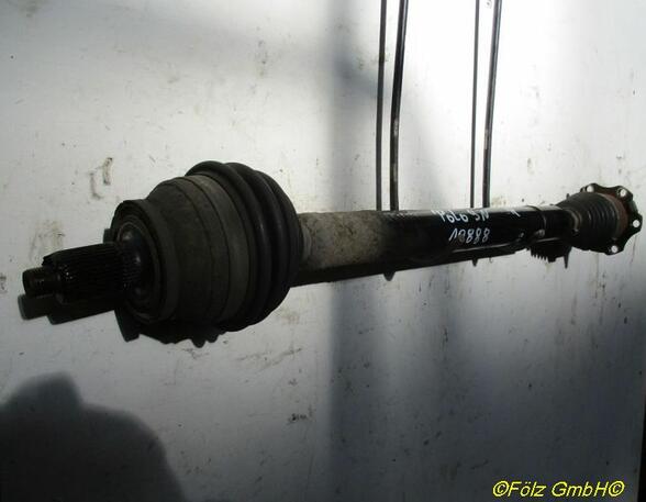 Drive Shaft VW Polo (9N)