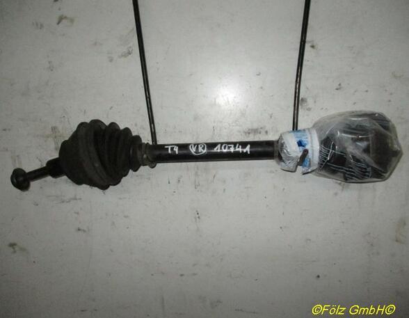 Drive Shaft VW Transporter IV Kasten (70A, 70H, 7DA, 7DH)