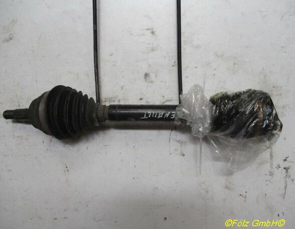 Drive Shaft RENAULT 19 II (B/C53)