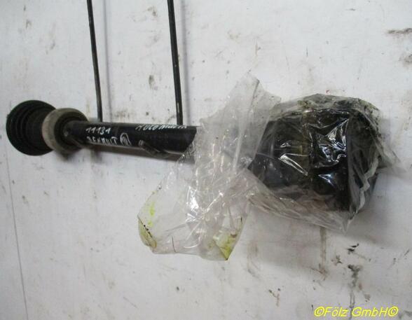 Drive Shaft RENAULT 19 II (B/C53)