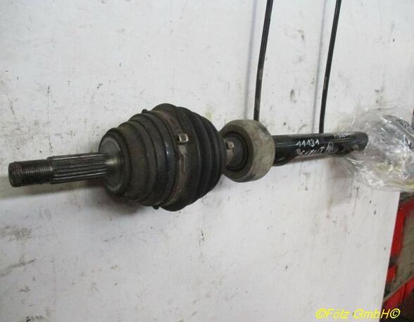 Drive Shaft RENAULT 19 II (B/C53)