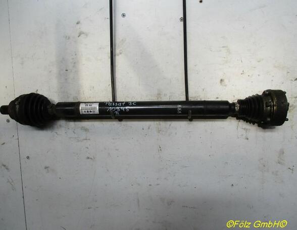 Drive Shaft VW Passat (3C2)