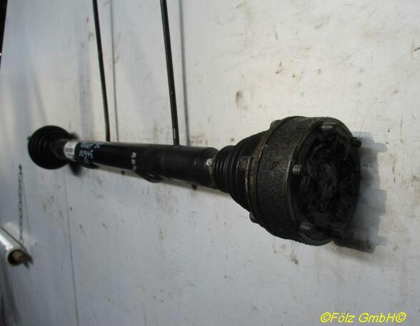 Drive Shaft VW Passat (3C2)