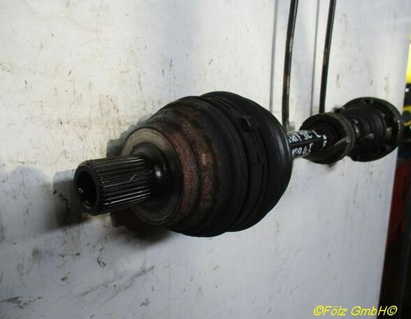 Drive Shaft VW Passat (3C2)