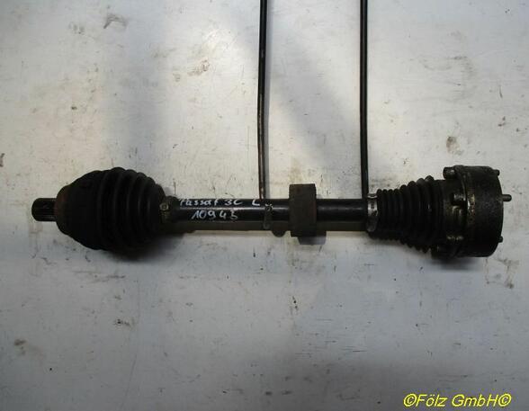 Drive Shaft VW Passat (3C2)