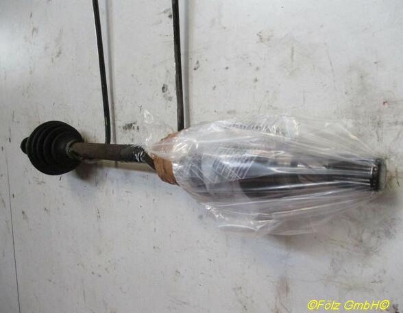 Drive Shaft NISSAN Micra III (K12)