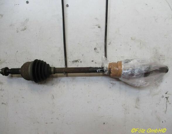 Drive Shaft NISSAN Micra III (K12)