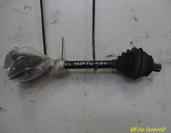 Drive Shaft VW Transporter IV Bus (70B, 70C, 70J, 70K, 7DB, 7DC, 7DJ, 7DK)