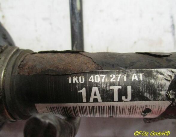 Drive Shaft VW Golf V (1K1)