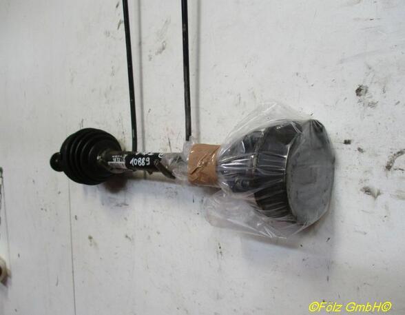 Drive Shaft VW Golf V (1K1)