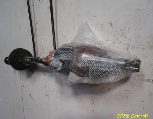 Drive Shaft OPEL Astra H GTC (L08)