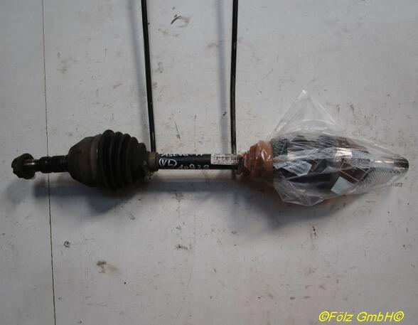 Drive Shaft OPEL Astra H GTC (L08)