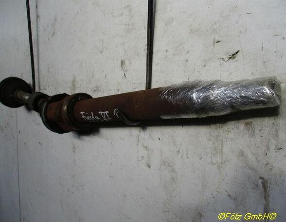 Drive Shaft FORD Fiesta VI (CB1, CCN)