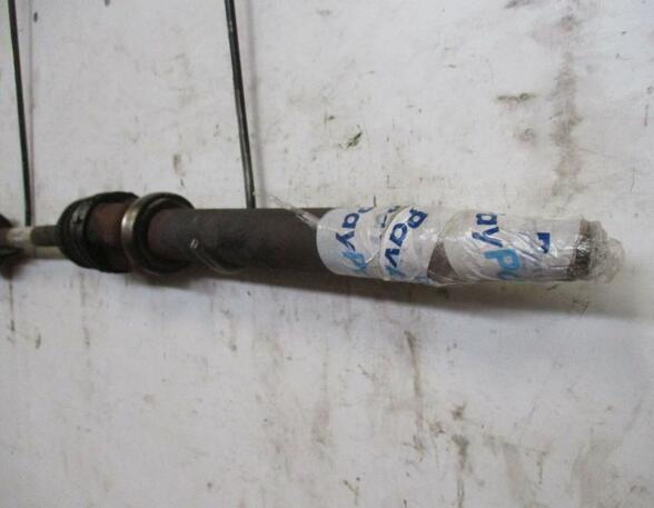 Drive Shaft FORD Fiesta VI (CB1, CCN)