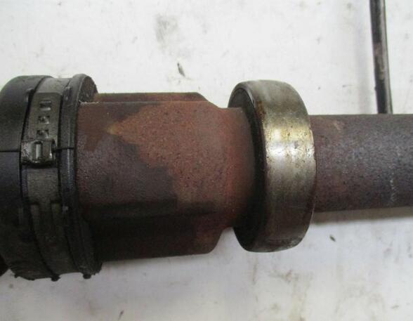 Drive Shaft FORD Fiesta VI (CB1, CCN)