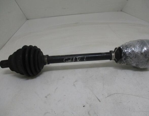 Drive Shaft VW Golf V Variant (1K5)