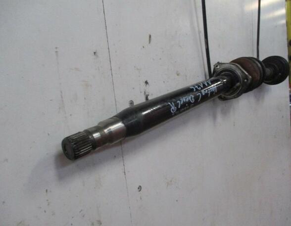 Drive Shaft OPEL Vectra C CC (--)