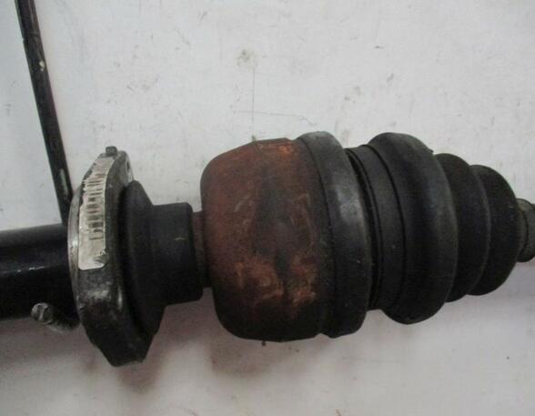 Drive Shaft OPEL Vectra C CC (--)