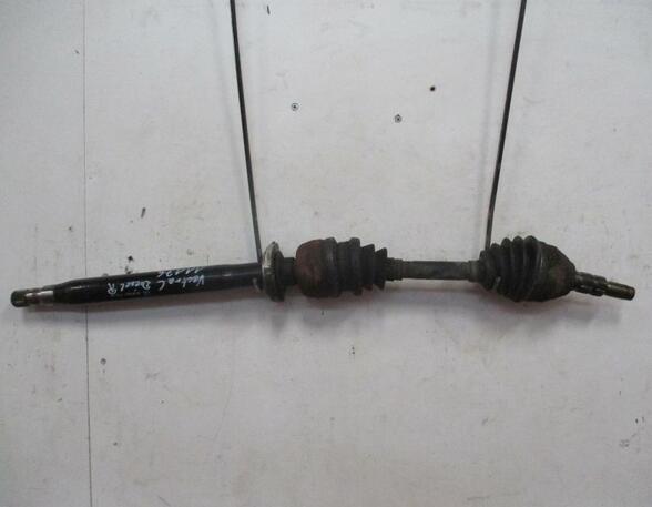 Drive Shaft OPEL Vectra C CC (--)