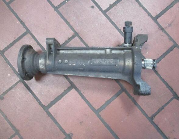 Drive Shaft VW Transporter IV Kasten (70A, 70H, 7DA, 7DH)