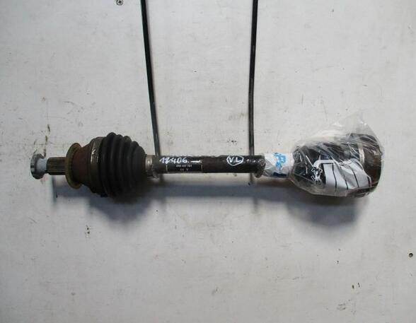 Drive Shaft SEAT Ibiza IV (6J5, 6P1), SEAT Ibiza IV Sportcoupe (6J1, 6P5)