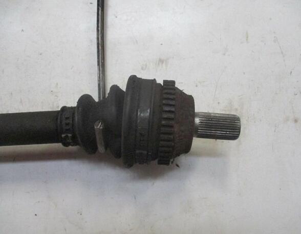 Drive Shaft SMART Fortwo Coupe (451)